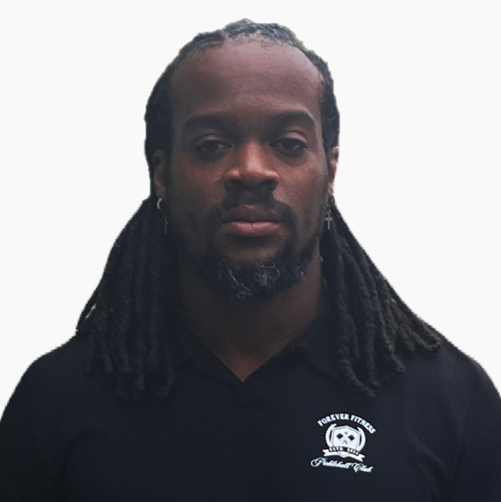 Dwayne Martin